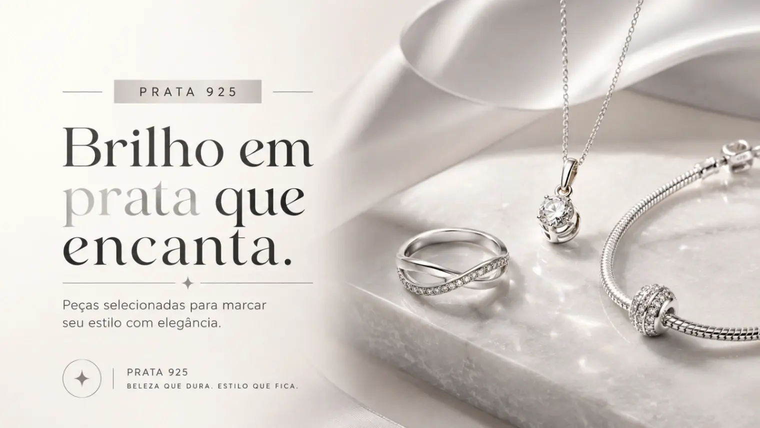 Prata 925