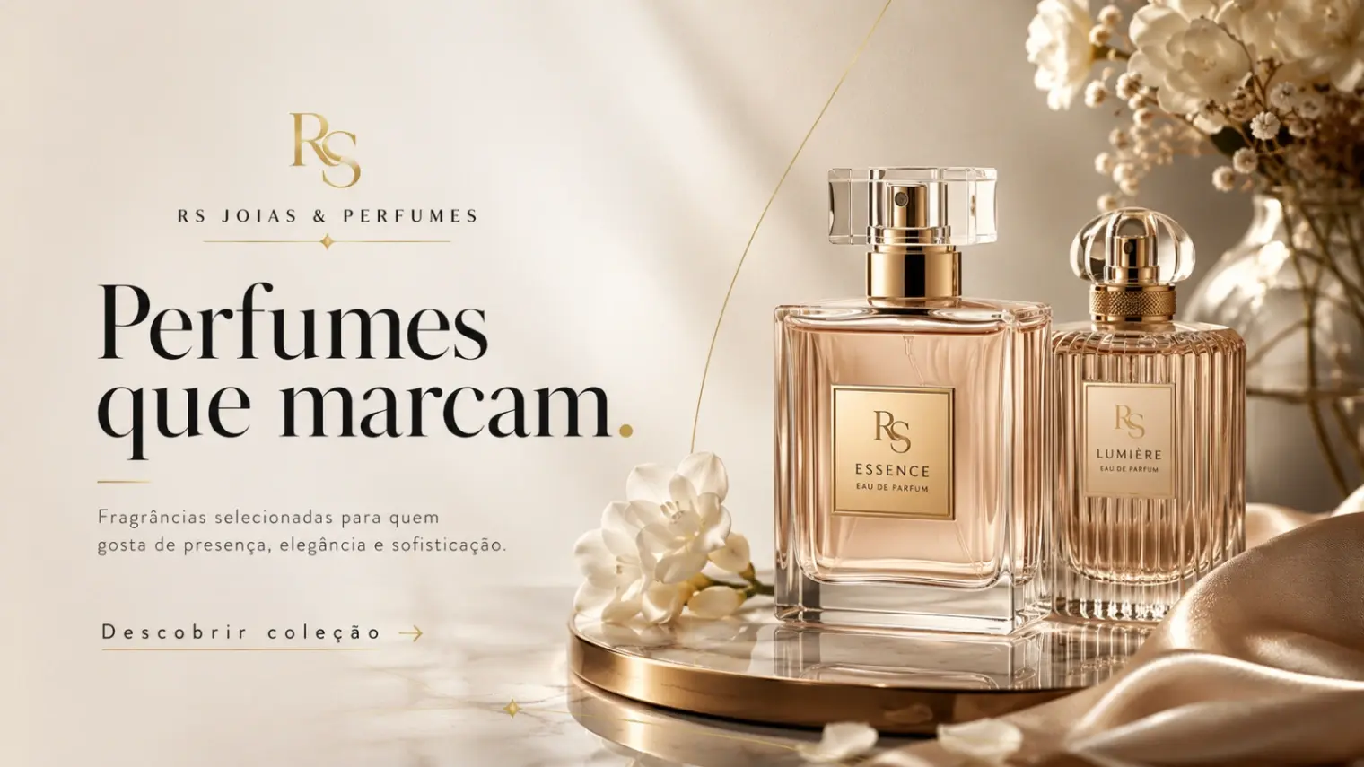 Perfumes